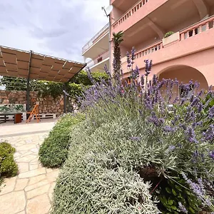 App St Marin View Apartament