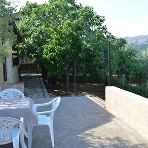 Garina Draga Bašćanska